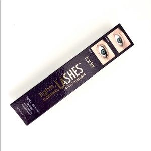 Tarte Lights, Camera, Lashes 4in1 Mascara